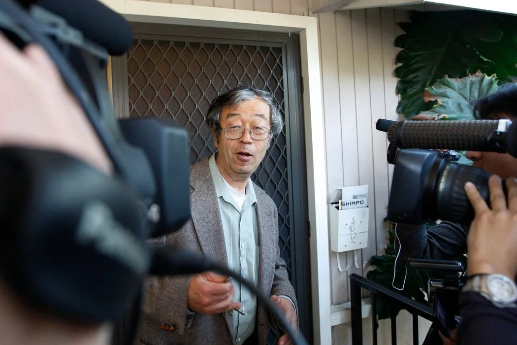 中本聰是誰?全球有最多的比特幣的人!這些人有可能就是中本聰 10 被認為是中本聰的Dorian Nakamoto