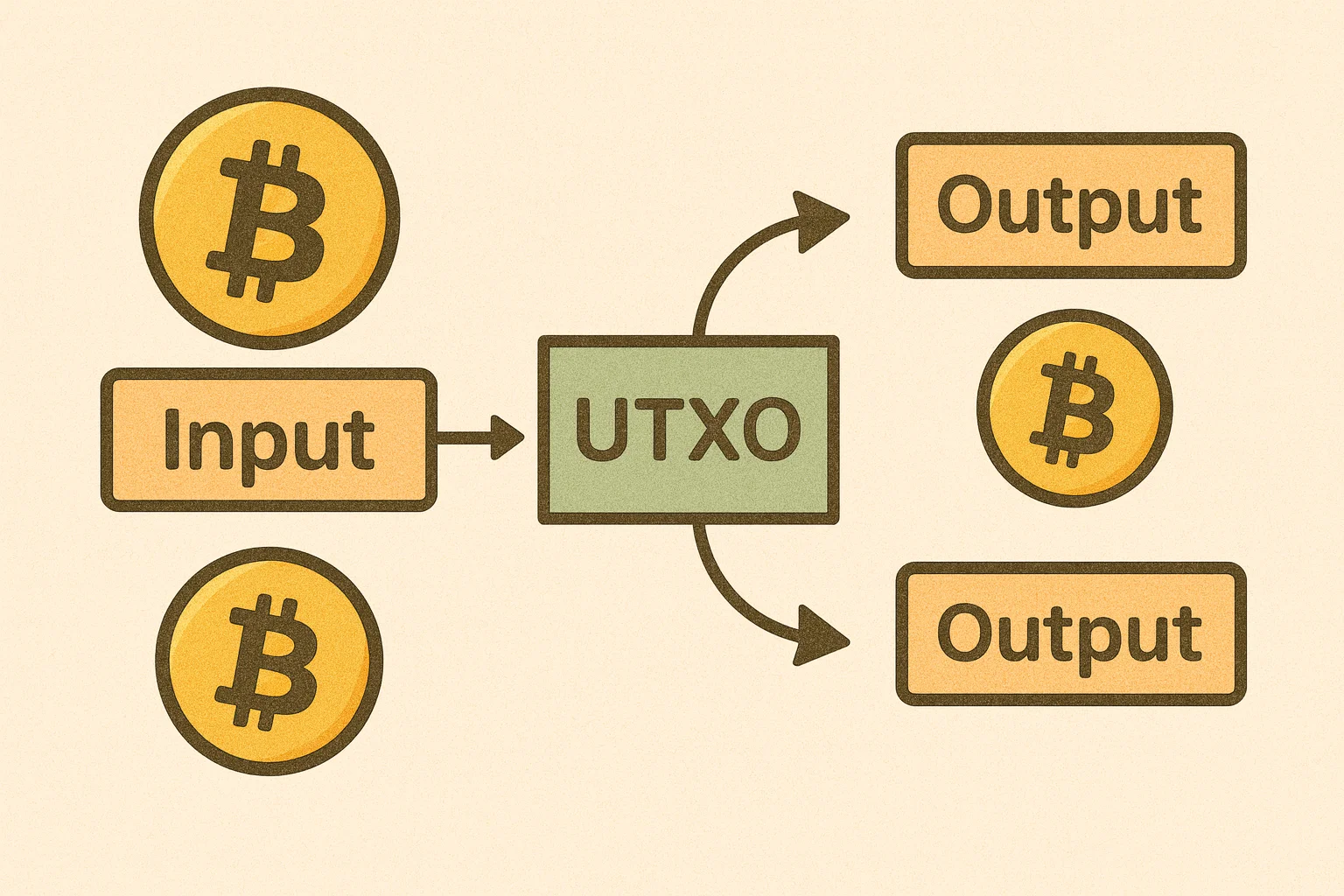 transaction-of-uxto