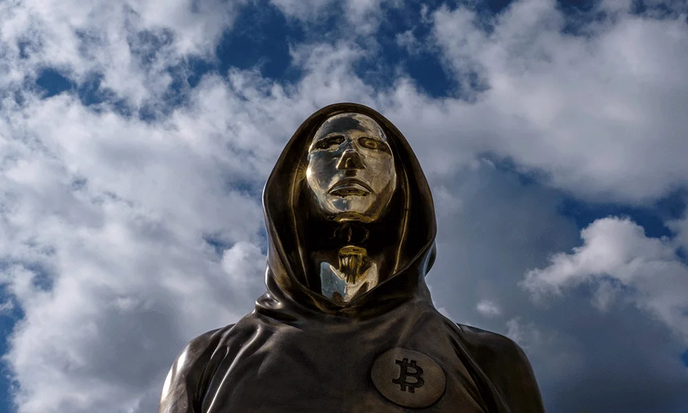 中本聰是誰?全球有最多的比特幣的人!這些人有可能就是中本聰 8 中本聰是誰