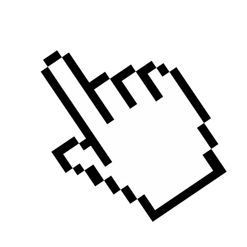 cursor
