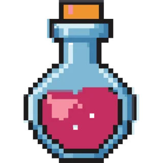 potion