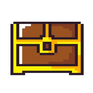 treasure-chest