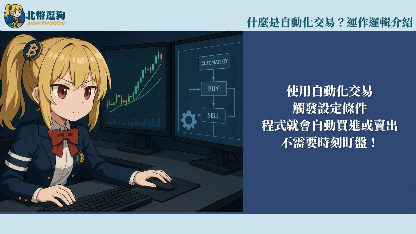 自動化交易是什麼?24小時不盯盤還能賺取被動收入! 6 auto-trading-intro